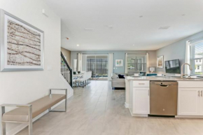 5 Star Villa on Storey Lake Resort with First Class Amenities, Orlando Villa 3146